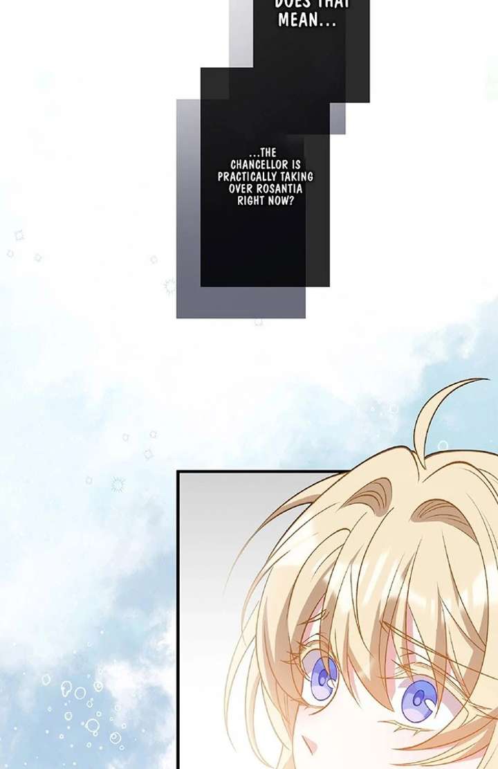 The Substitute Saintess is Doted on by the Enemy Crown Prince’s Kiss Chapter 24 306 11