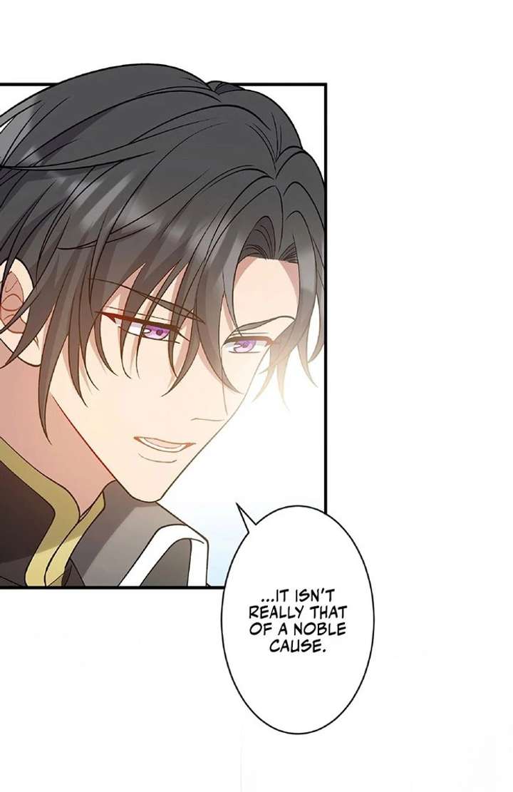 The Substitute Saintess is Doted on by the Enemy Crown Prince’s Kiss Chapter 24 308 13