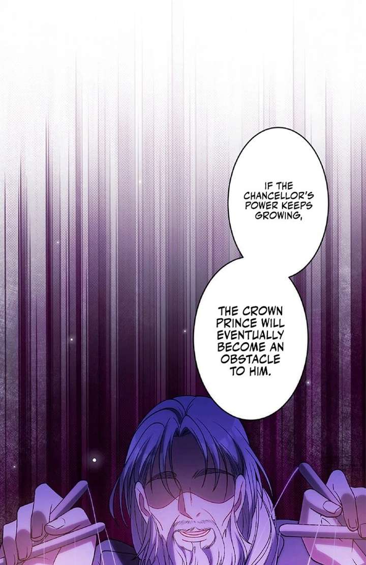 The Substitute Saintess is Doted on by the Enemy Crown Prince’s Kiss Chapter 24 309 14