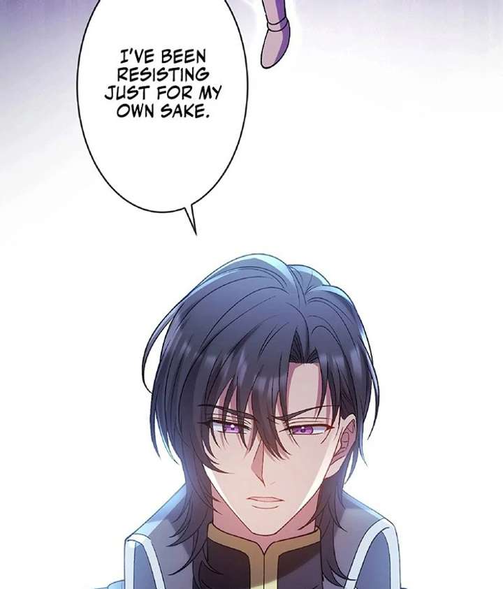 The Substitute Saintess is Doted on by the Enemy Crown Prince’s Kiss Chapter 24 311 16