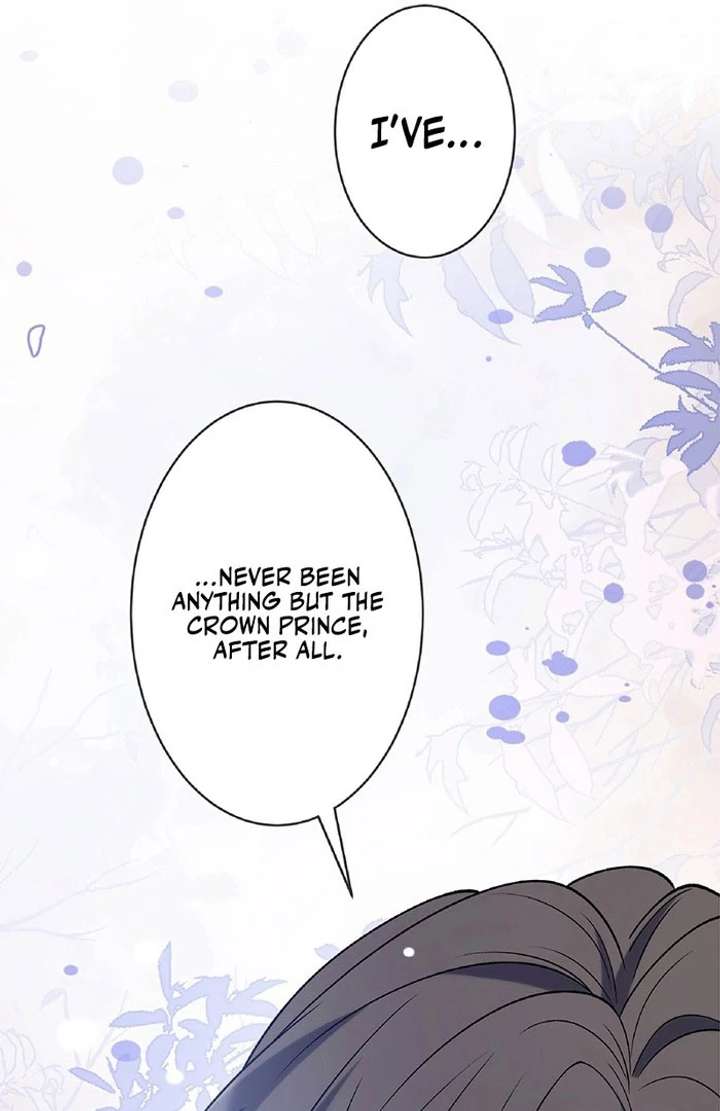 The Substitute Saintess is Doted on by the Enemy Crown Prince’s Kiss Chapter 24 313 18