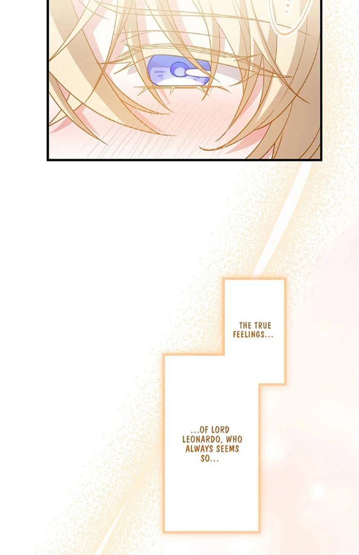 The Substitute Saintess is Doted on by the Enemy Crown Prince’s Kiss Chapter 24 316 21