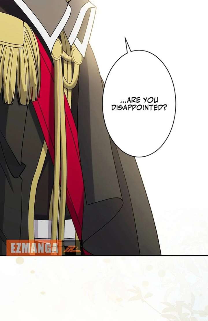 The Substitute Saintess is Doted on by the Enemy Crown Prince’s Kiss Chapter 24 318 23