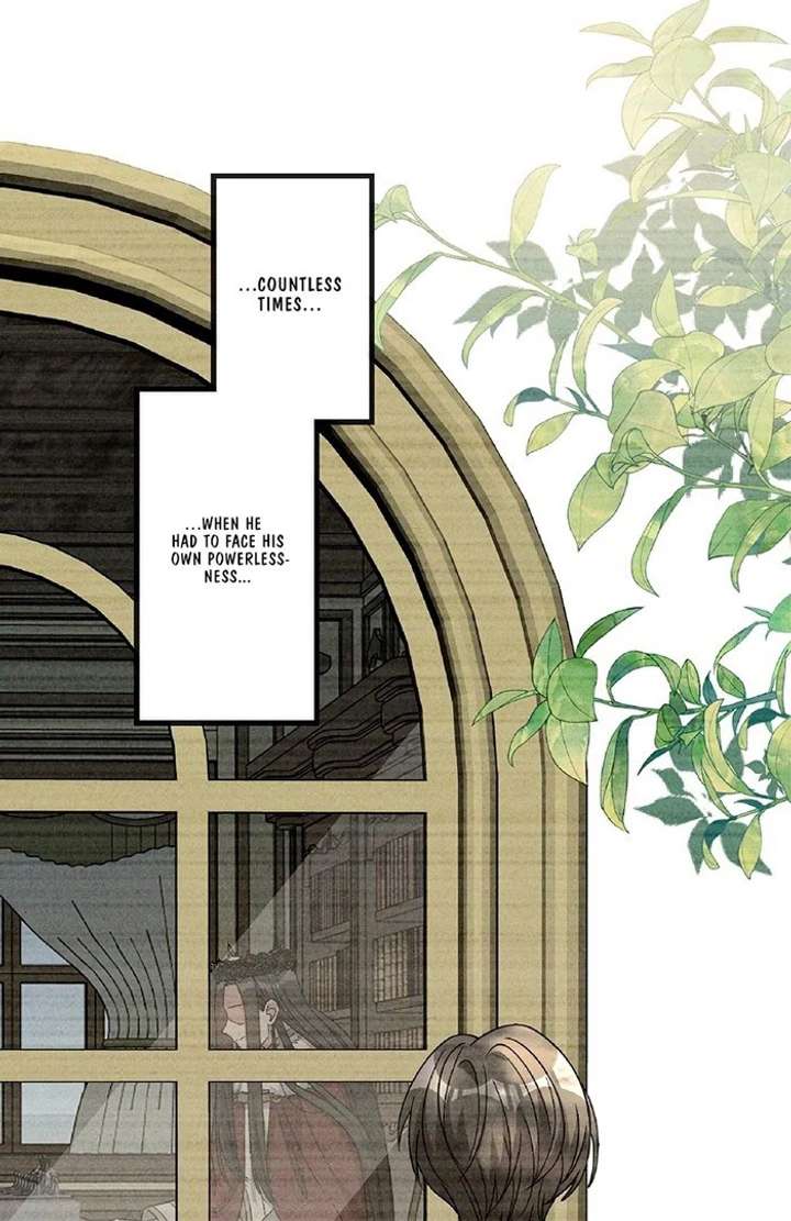 The Substitute Saintess is Doted on by the Enemy Crown Prince’s Kiss Chapter 24 321 26