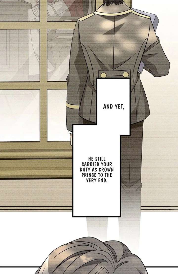 The Substitute Saintess is Doted on by the Enemy Crown Prince’s Kiss Chapter 24 322 27