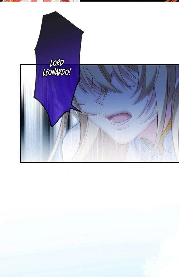 The Substitute Saintess is Doted on by the Enemy Crown Prince’s Kiss Chapter 24 324 29