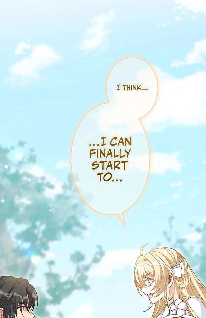 The Substitute Saintess is Doted on by the Enemy Crown Prince’s Kiss Chapter 24 325 30