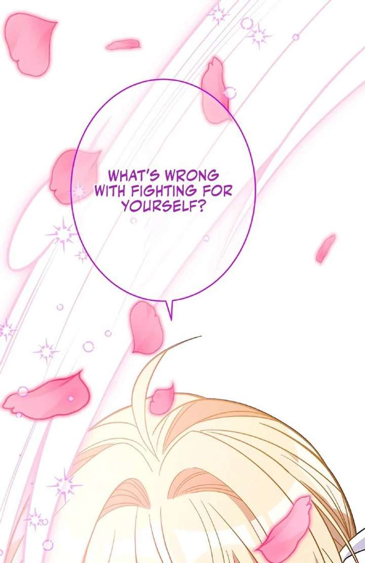 The Substitute Saintess is Doted on by the Enemy Crown Prince’s Kiss Chapter 24 329 34