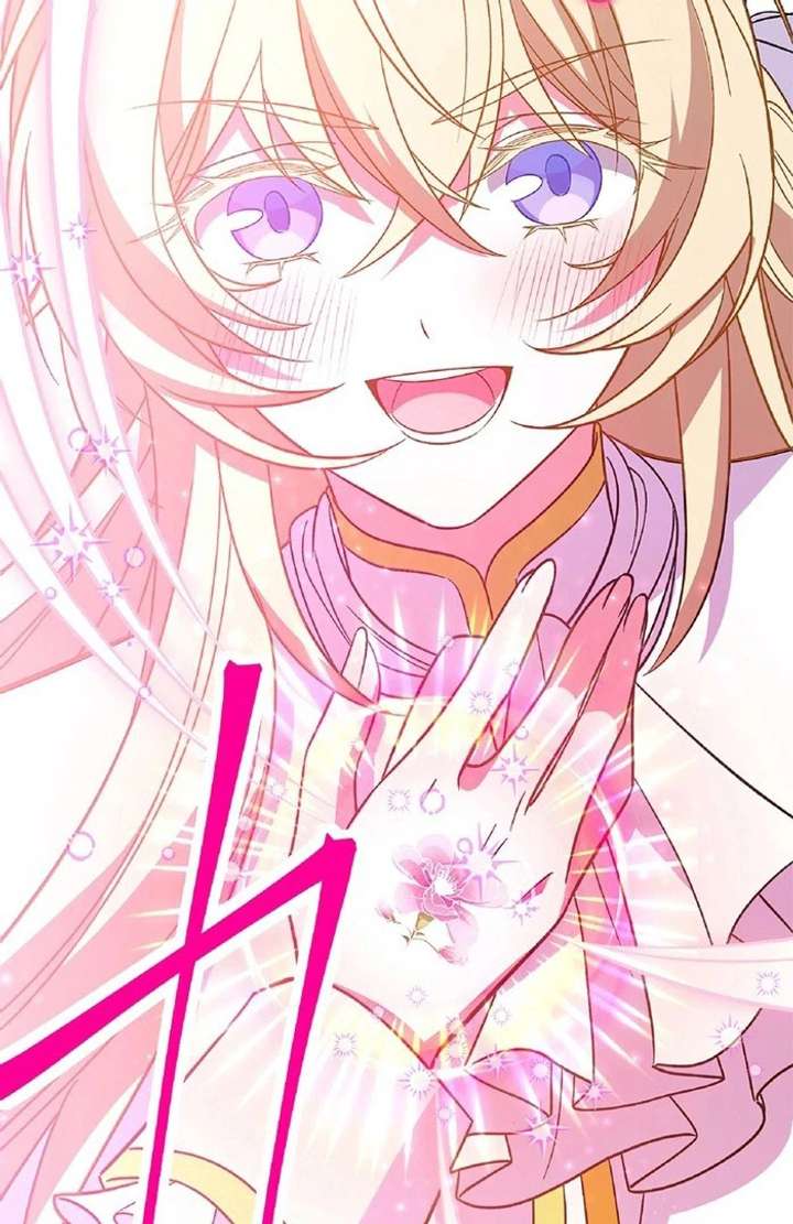 The Substitute Saintess is Doted on by the Enemy Crown Prince’s Kiss Chapter 24 330 35