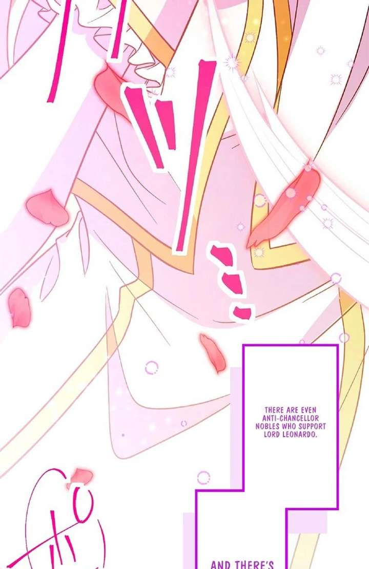 The Substitute Saintess is Doted on by the Enemy Crown Prince’s Kiss Chapter 24 331 36