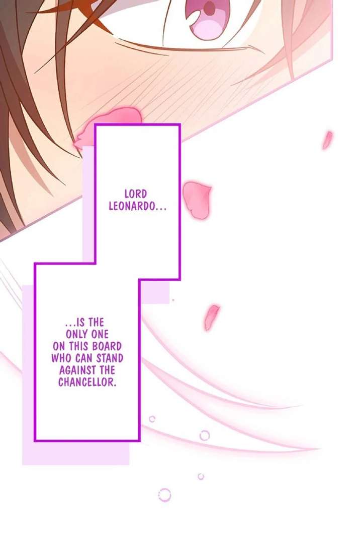 The Substitute Saintess is Doted on by the Enemy Crown Prince’s Kiss Chapter 24 333 38