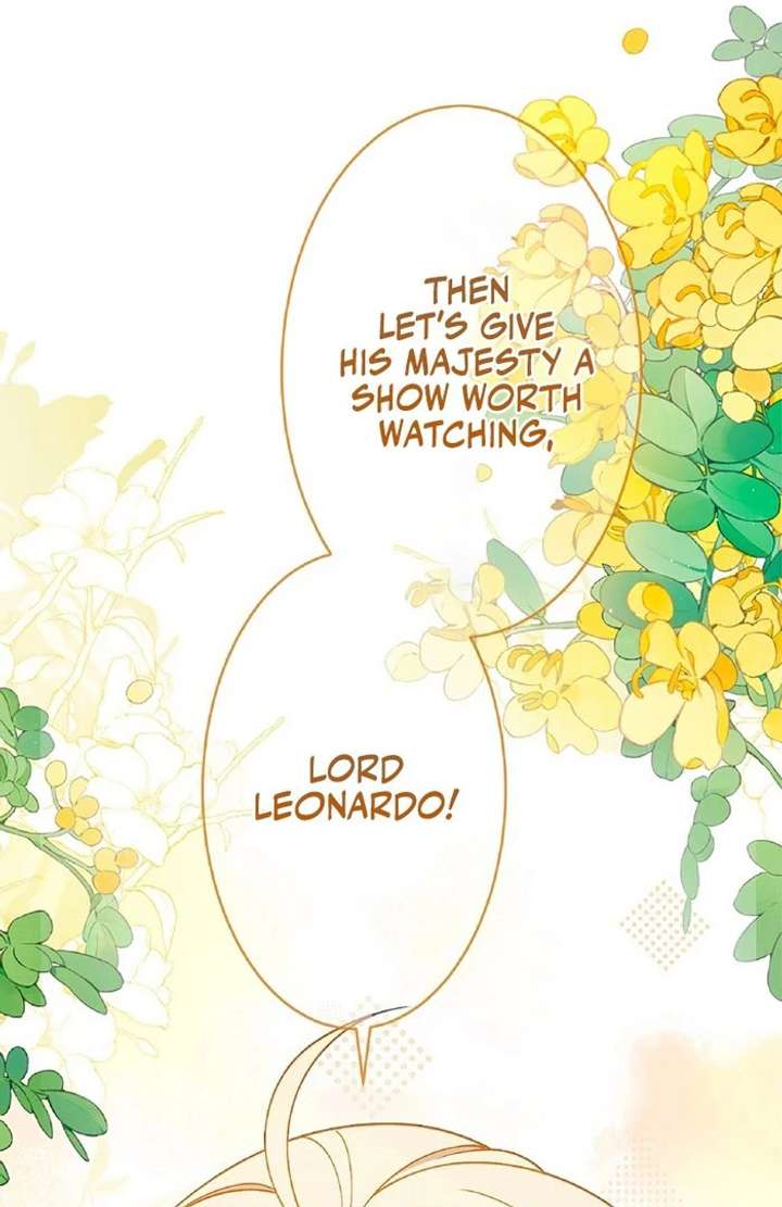 The Substitute Saintess is Doted on by the Enemy Crown Prince’s Kiss Chapter 24 336 41