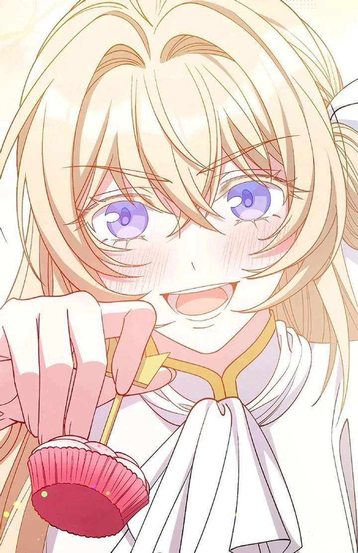 The Substitute Saintess is Doted on by the Enemy Crown Prince’s Kiss Chapter 24 337 42