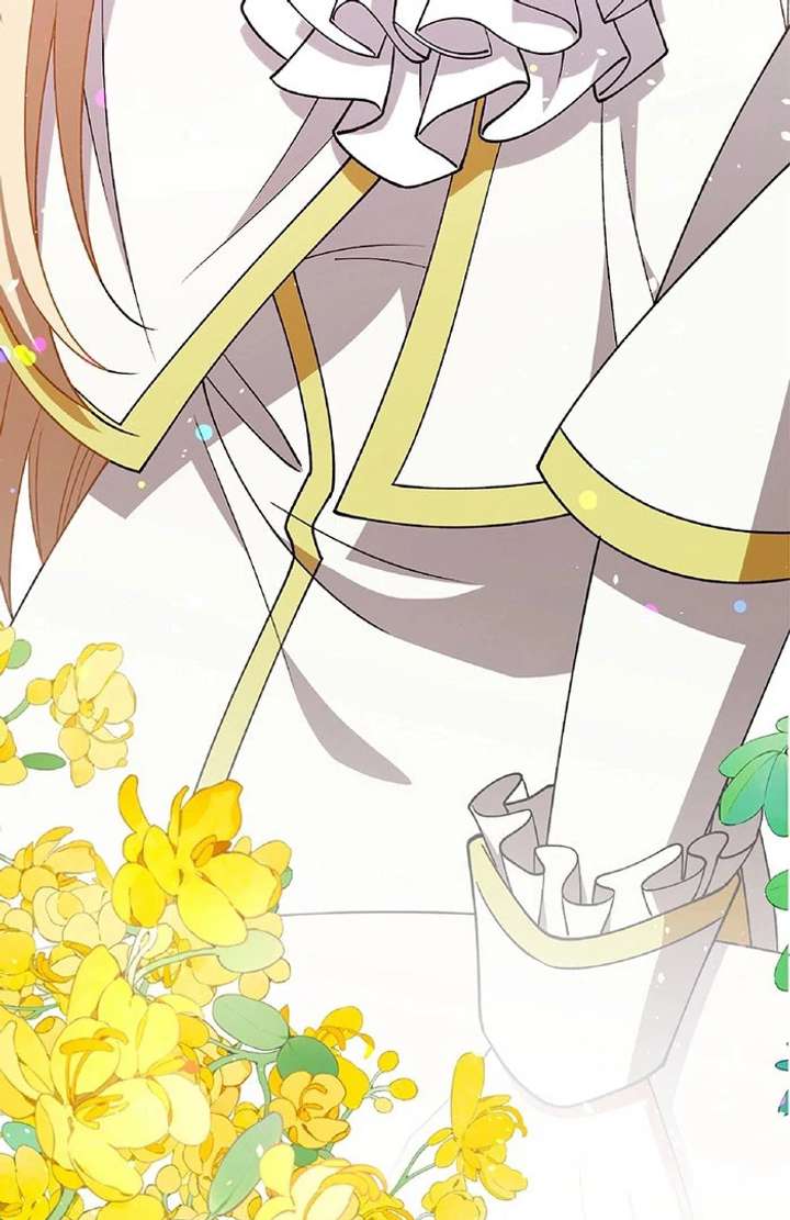 The Substitute Saintess is Doted on by the Enemy Crown Prince’s Kiss Chapter 24 338 43