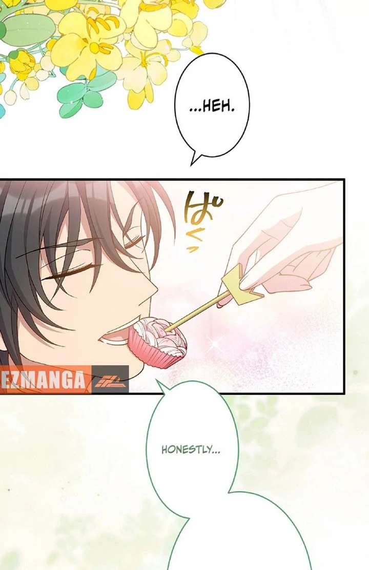 The Substitute Saintess is Doted on by the Enemy Crown Prince’s Kiss Chapter 24 339 44