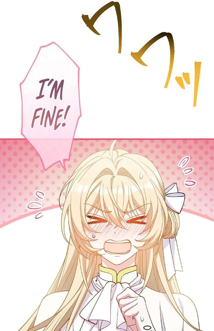 The Substitute Saintess is Doted on by the Enemy Crown Prince’s Kiss Chapter 24 345 50