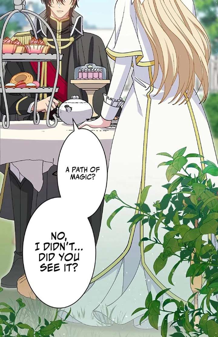 The Substitute Saintess is Doted on by the Enemy Crown Prince’s Kiss Chapter 24 348 53