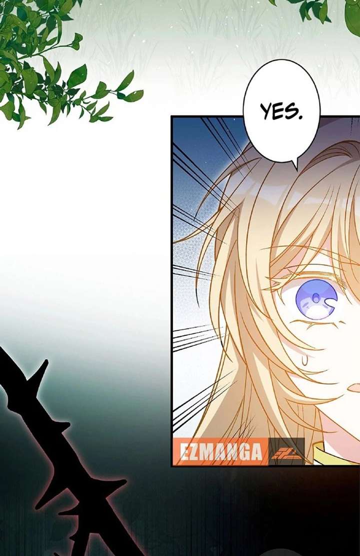 The Substitute Saintess is Doted on by the Enemy Crown Prince’s Kiss Chapter 24 349 54