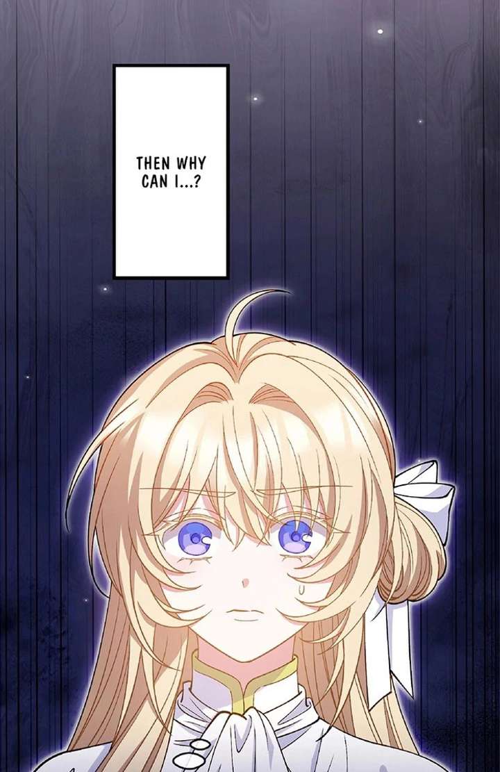 The Substitute Saintess is Doted on by the Enemy Crown Prince’s Kiss Chapter 24 353 58