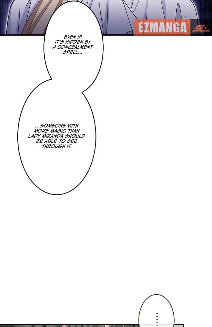 The Substitute Saintess is Doted on by the Enemy Crown Prince’s Kiss Chapter 24 354 59