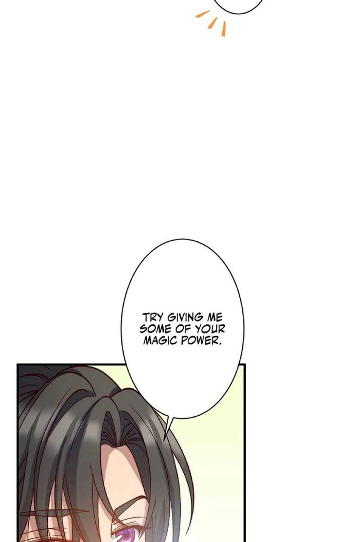 The Substitute Saintess is Doted on by the Enemy Crown Prince’s Kiss Chapter 24 357 62