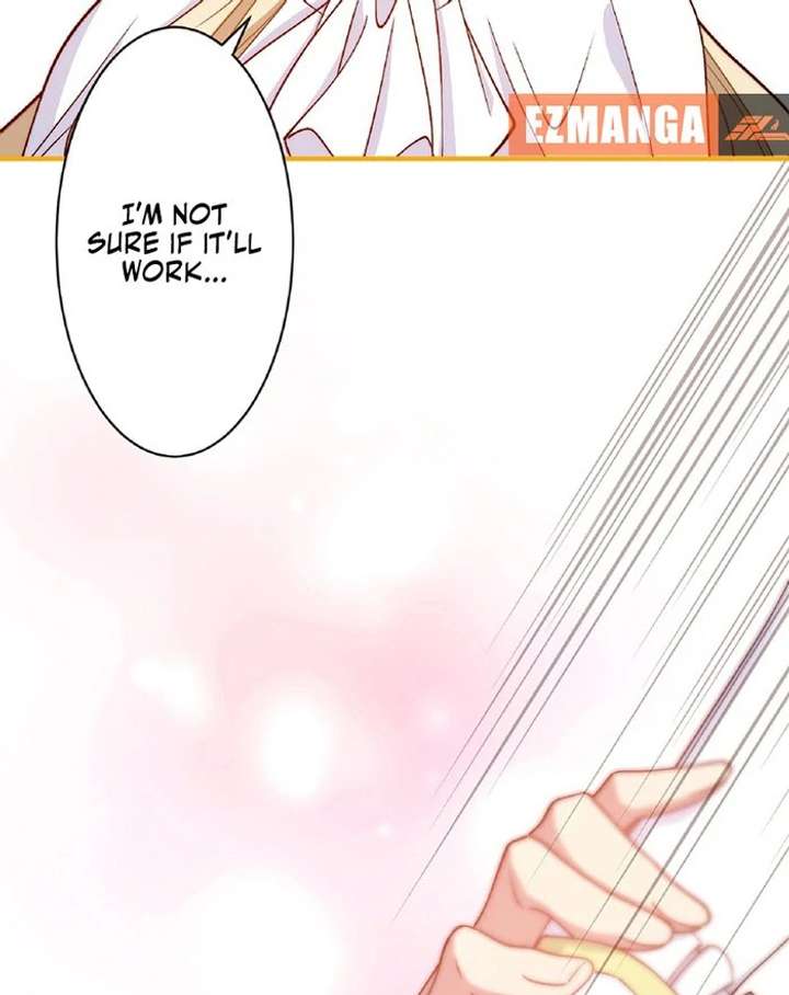 The Substitute Saintess is Doted on by the Enemy Crown Prince’s Kiss Chapter 24 360 65