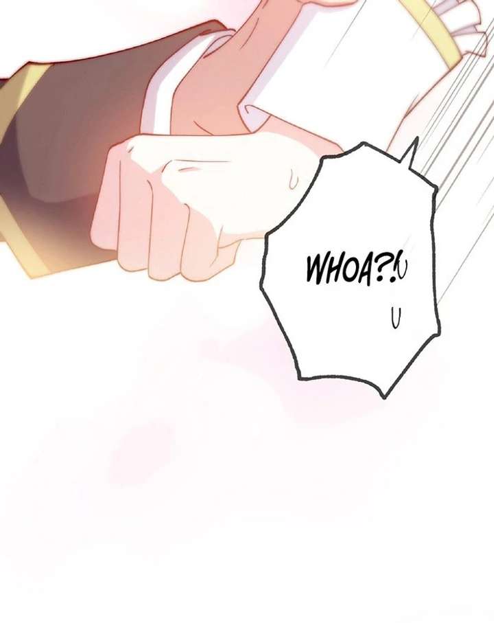 The Substitute Saintess is Doted on by the Enemy Crown Prince’s Kiss Chapter 24 361 66