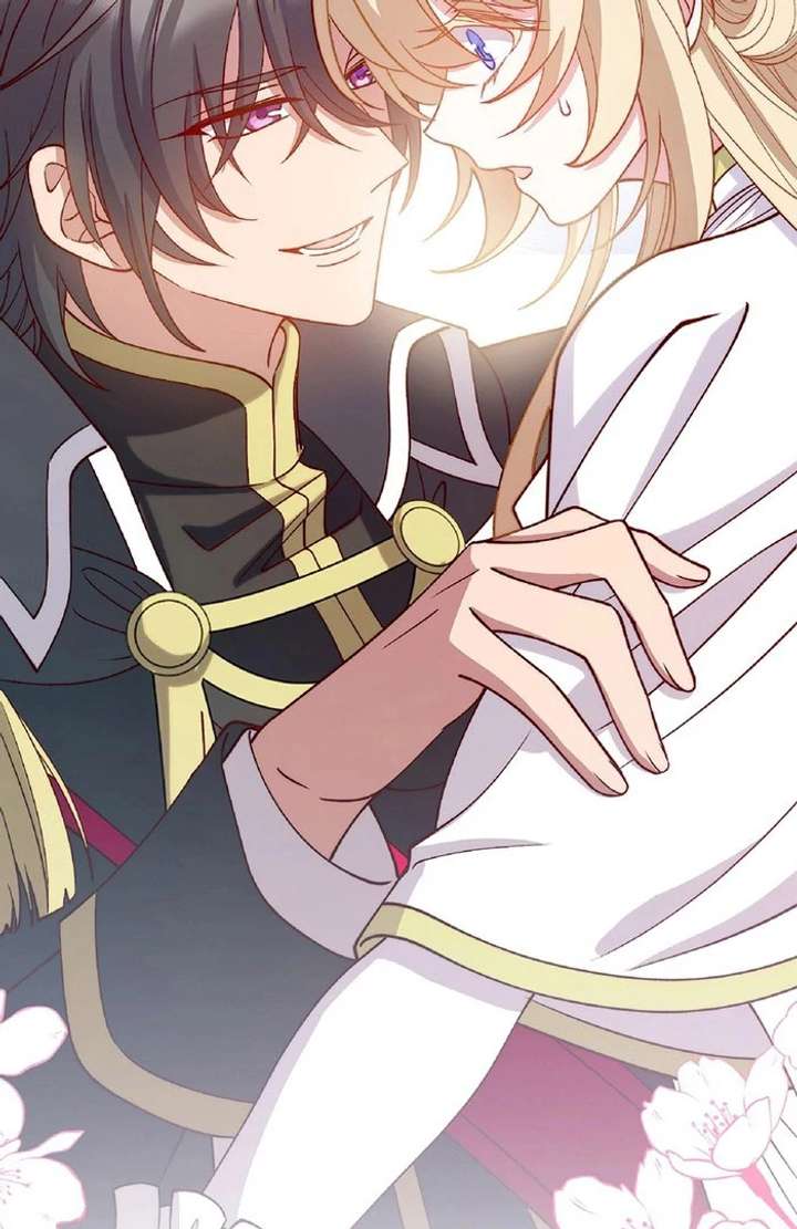 The Substitute Saintess is Doted on by the Enemy Crown Prince’s Kiss Chapter 24 363 68