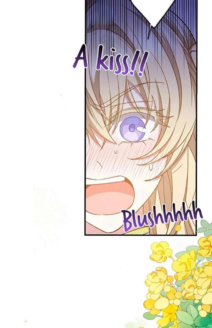 The Substitute Saintess is Doted on by the Enemy Crown Prince’s Kiss Chapter 24 365 70