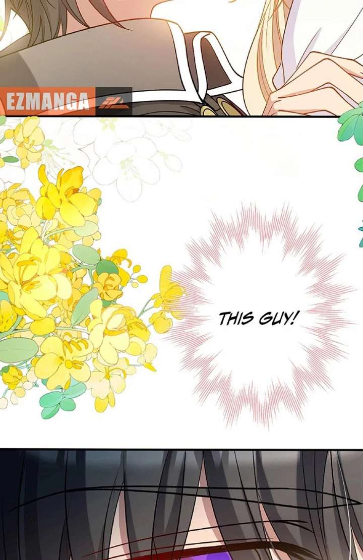 The Substitute Saintess is Doted on by the Enemy Crown Prince’s Kiss Chapter 24 367 72