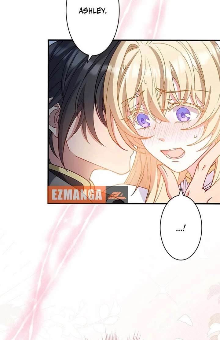 The Substitute Saintess is Doted on by the Enemy Crown Prince’s Kiss Chapter 24 369 74