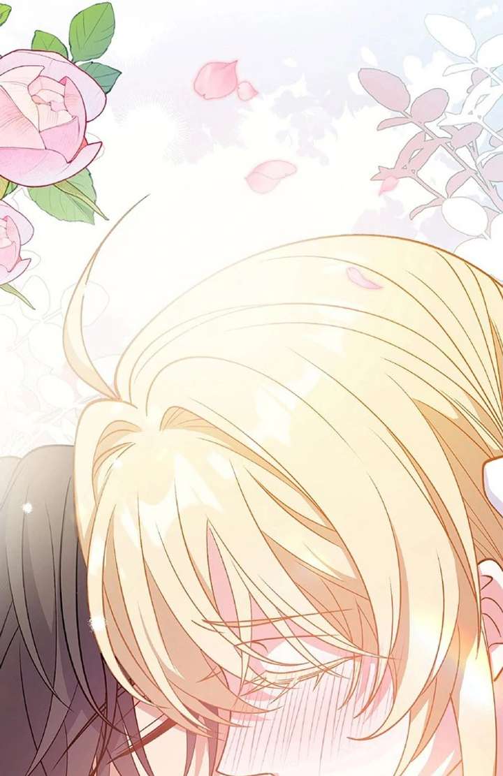 The Substitute Saintess is Doted on by the Enemy Crown Prince’s Kiss Chapter 24 372 77