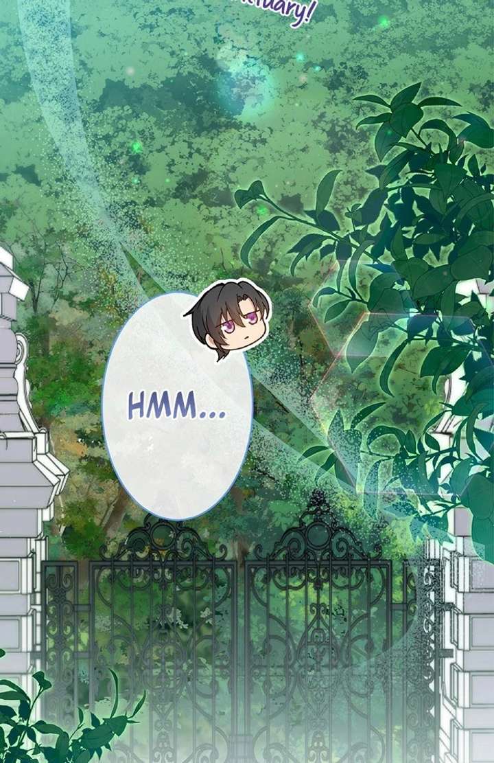 The Substitute Saintess is Doted on by the Enemy Crown Prince’s Kiss Chapter 24 376 81