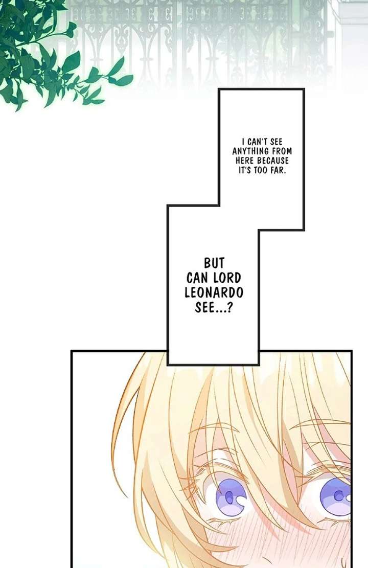 The Substitute Saintess is Doted on by the Enemy Crown Prince’s Kiss Chapter 24 377 82