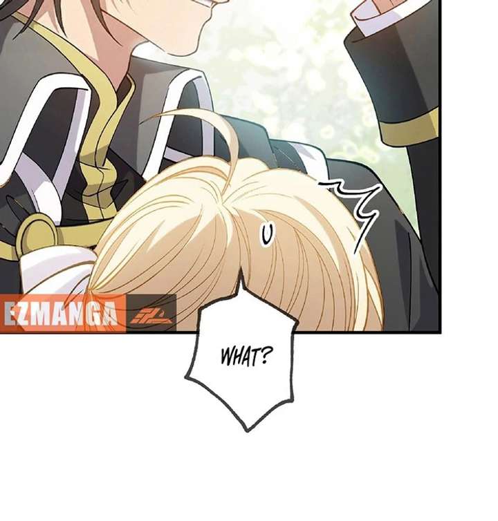 The Substitute Saintess is Doted on by the Enemy Crown Prince’s Kiss Chapter 24 379 84