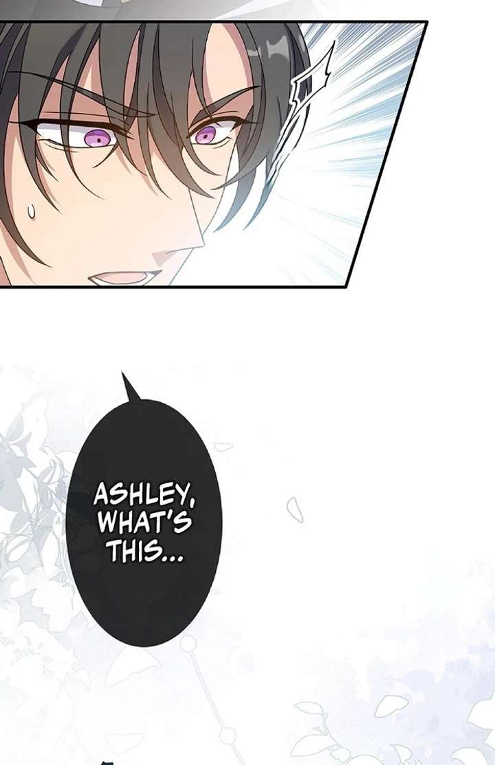 The Substitute Saintess is Doted on by the Enemy Crown Prince’s Kiss Chapter 24 384 89