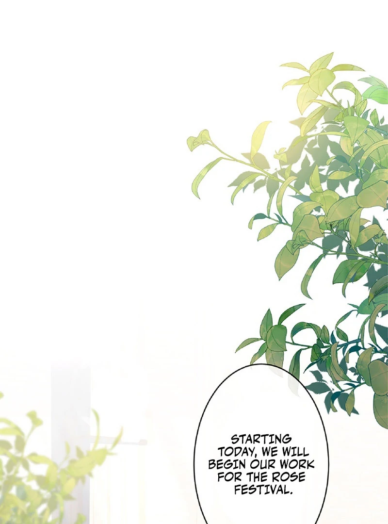 The Substitute Saintess is Doted on by the Enemy Crown Prince’s Kiss Chapter 25 249 02