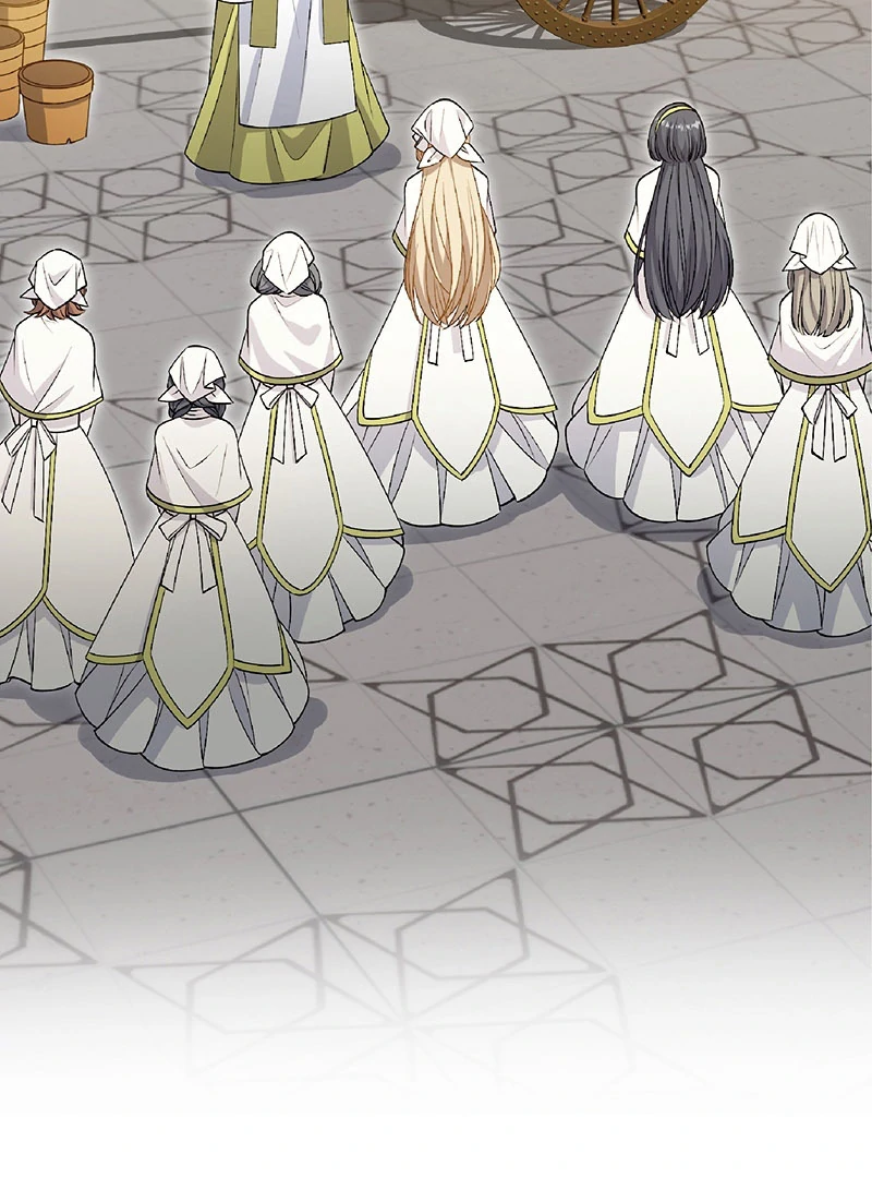 The Substitute Saintess is Doted on by the Enemy Crown Prince’s Kiss Chapter 25 251 04