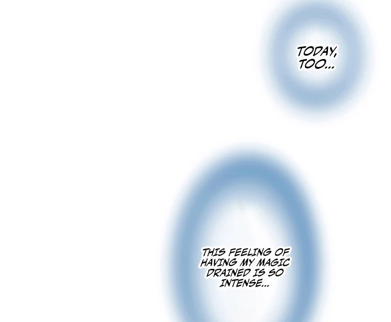 The Substitute Saintess is Doted on by the Enemy Crown Prince’s Kiss Chapter 25 253 06