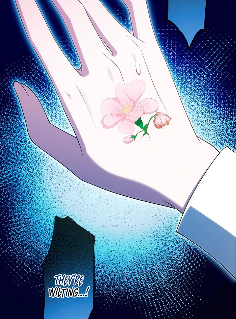 The Substitute Saintess is Doted on by the Enemy Crown Prince’s Kiss Chapter 25 257 10