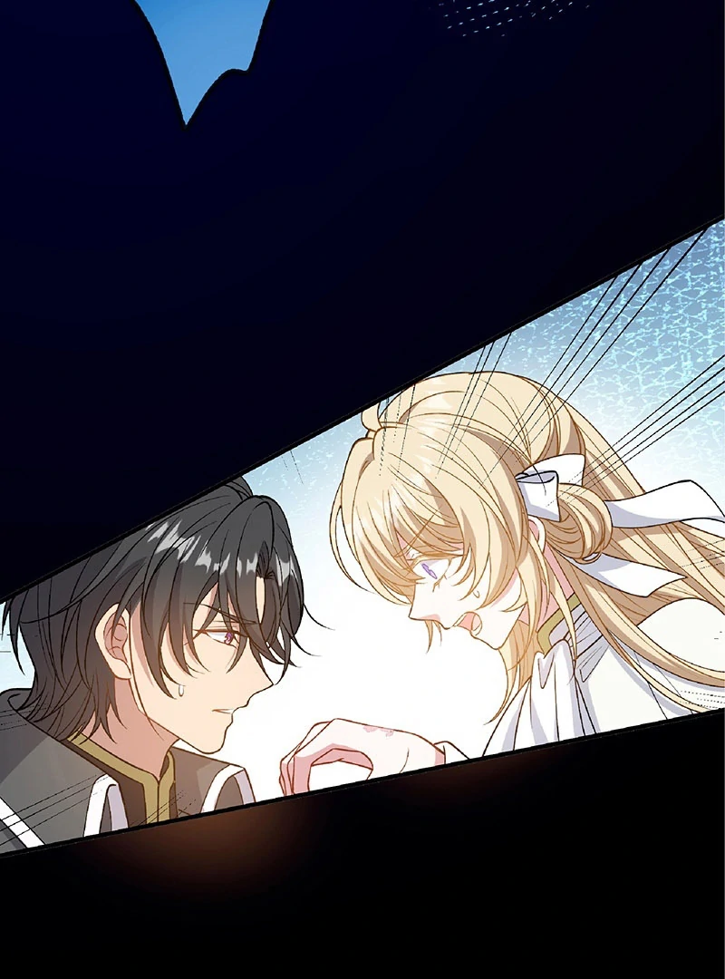 The Substitute Saintess is Doted on by the Enemy Crown Prince’s Kiss Chapter 25 258 11