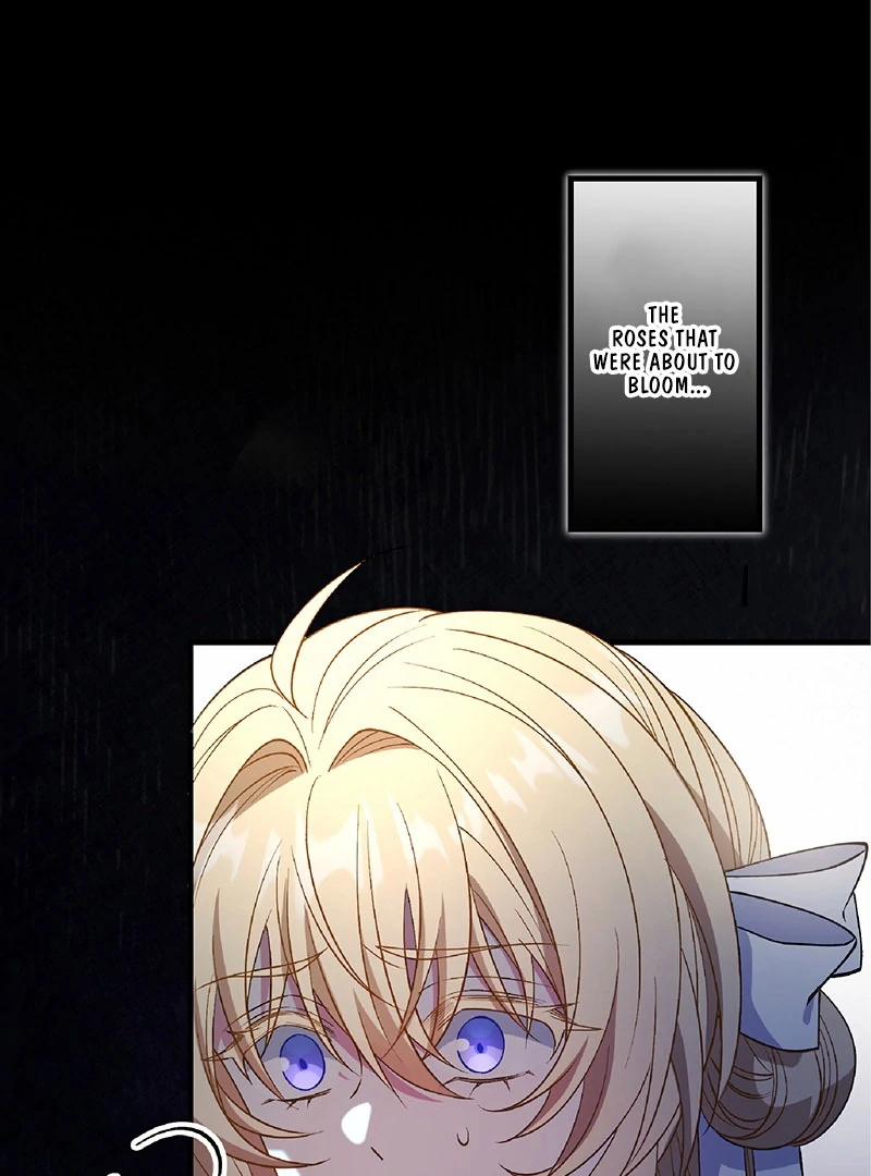 The Substitute Saintess is Doted on by the Enemy Crown Prince’s Kiss Chapter 25 259 12