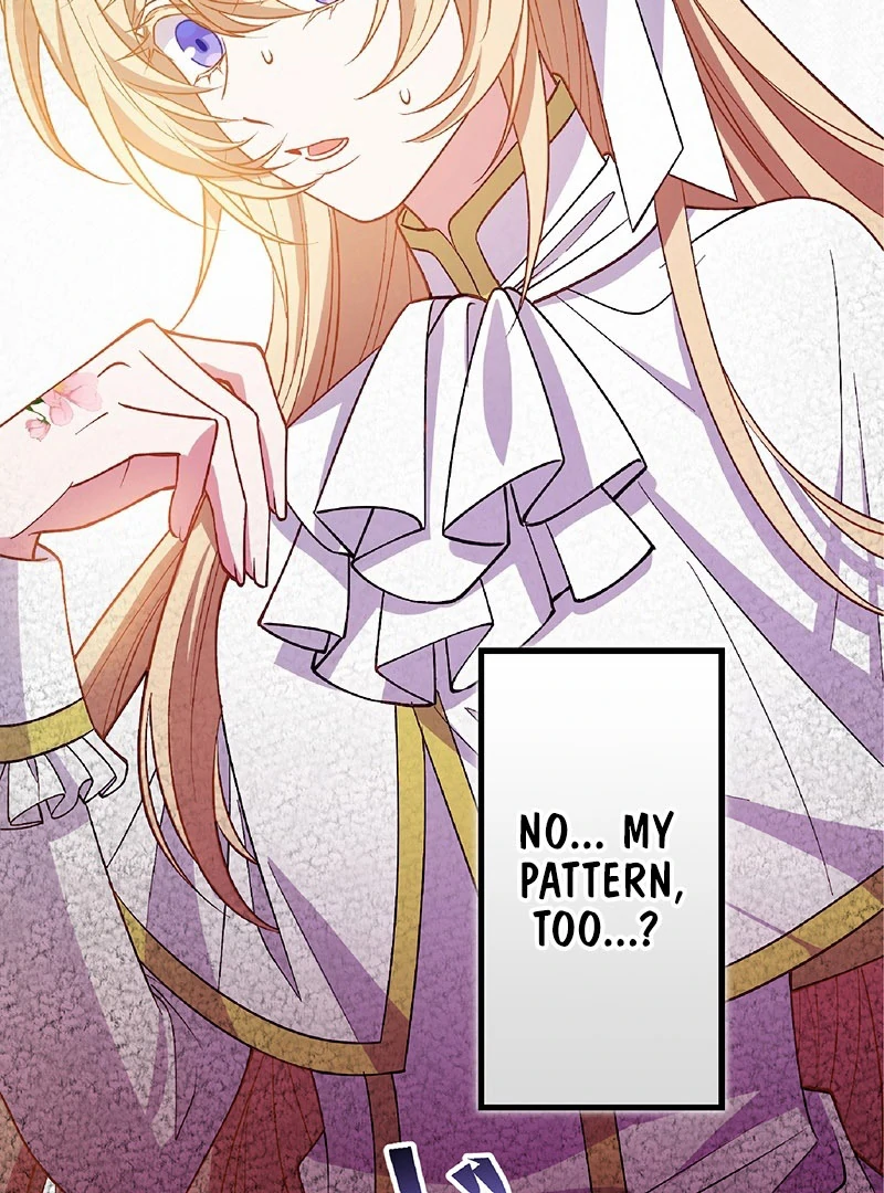 The Substitute Saintess is Doted on by the Enemy Crown Prince’s Kiss Chapter 25 265 18