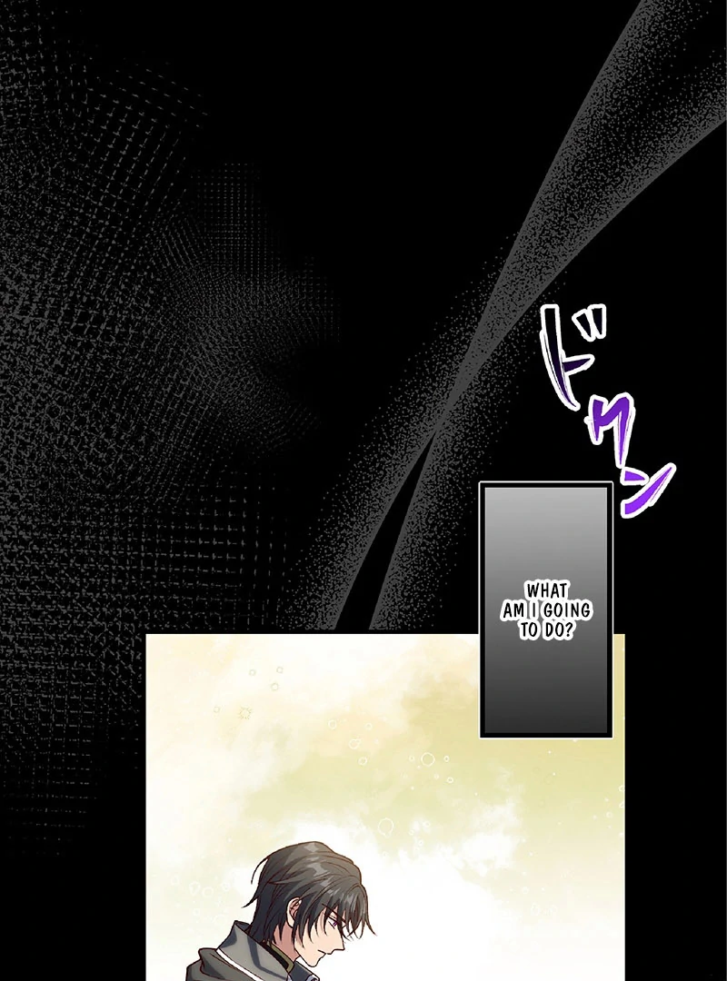 The Substitute Saintess is Doted on by the Enemy Crown Prince’s Kiss Chapter 25 268 21