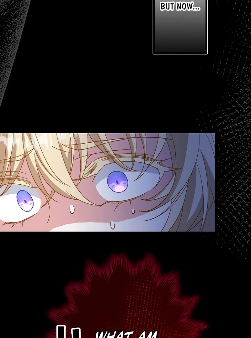 The Substitute Saintess is Doted on by the Enemy Crown Prince’s Kiss Chapter 25 270 23