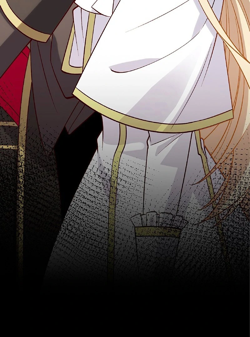 The Substitute Saintess is Doted on by the Enemy Crown Prince’s Kiss Chapter 25 275 28