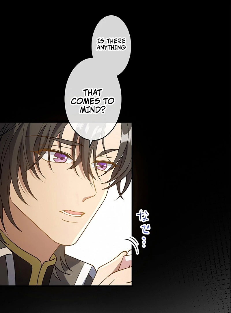 The Substitute Saintess is Doted on by the Enemy Crown Prince’s Kiss Chapter 25 277 30