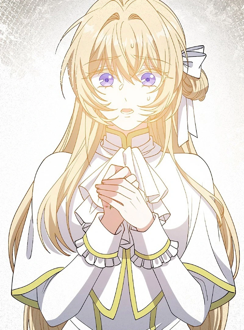 The Substitute Saintess is Doted on by the Enemy Crown Prince’s Kiss Chapter 25 280 33