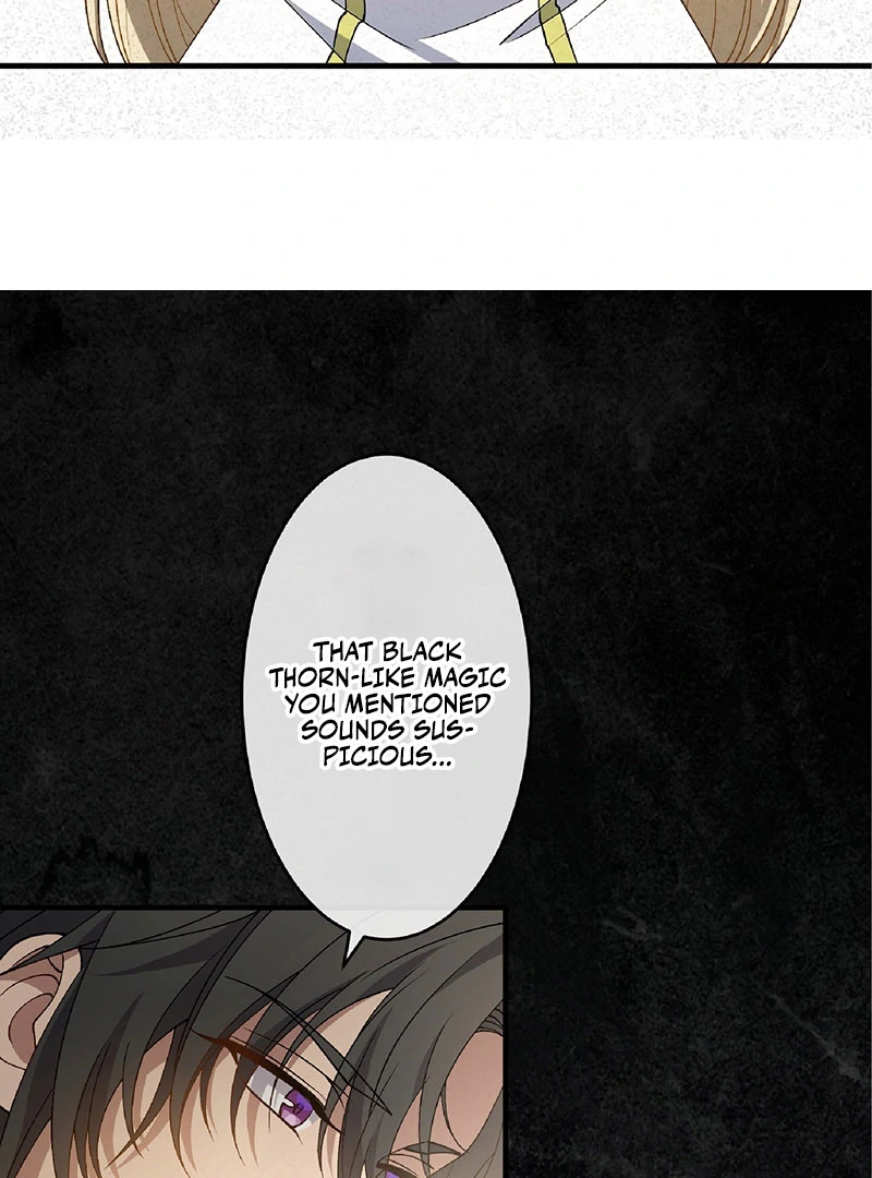 The Substitute Saintess is Doted on by the Enemy Crown Prince’s Kiss Chapter 25 281 34