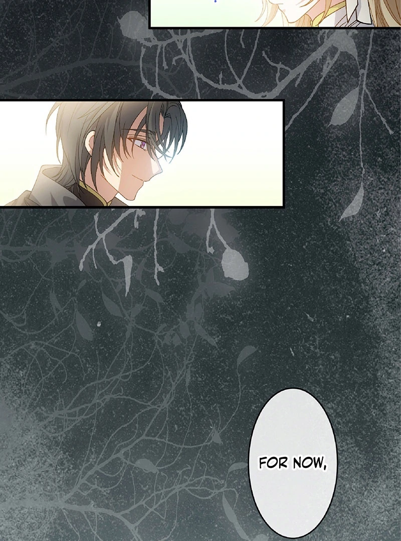 The Substitute Saintess is Doted on by the Enemy Crown Prince’s Kiss Chapter 25 283 36